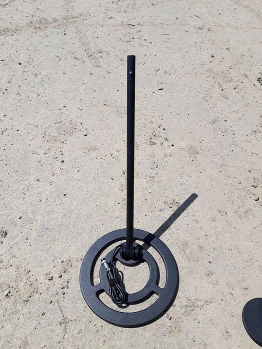 Металошукач Fisher f 2