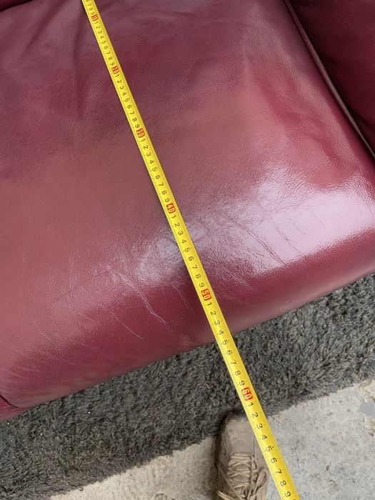 Шкіряний диван шкіряні меблі