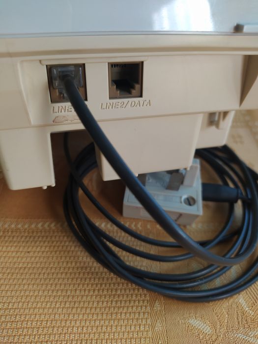 Телефон Panasonic KX-TS2368RUW