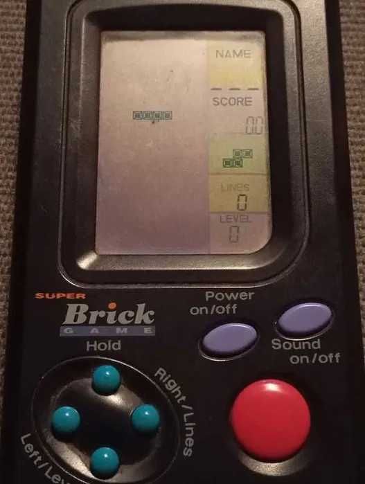 Super Brick Game