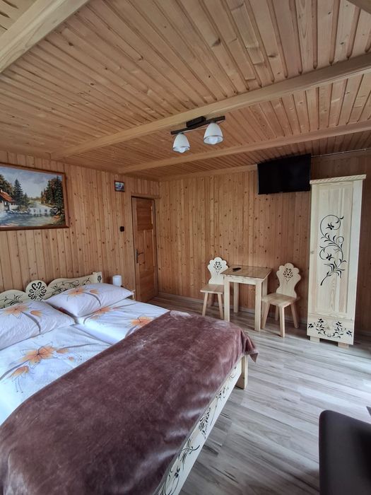 Apartament uArtura Zapraszamy na  ŚWIĘTA/ SYWESTER
