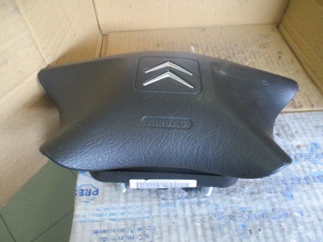 Airbag do volante CITROËN Berlingo Van (M_)