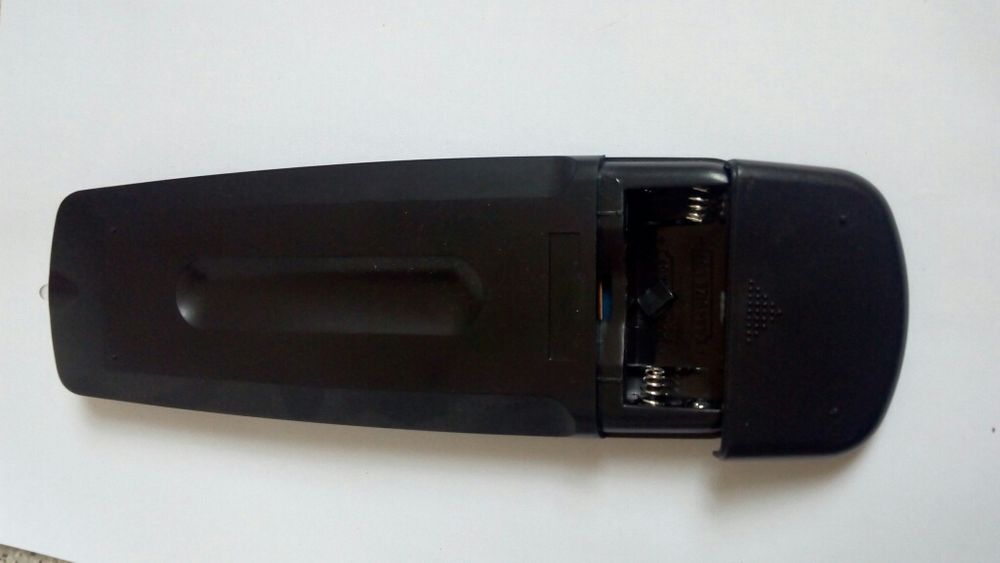 Universal Remote Control for Older Devices.64409242770689122