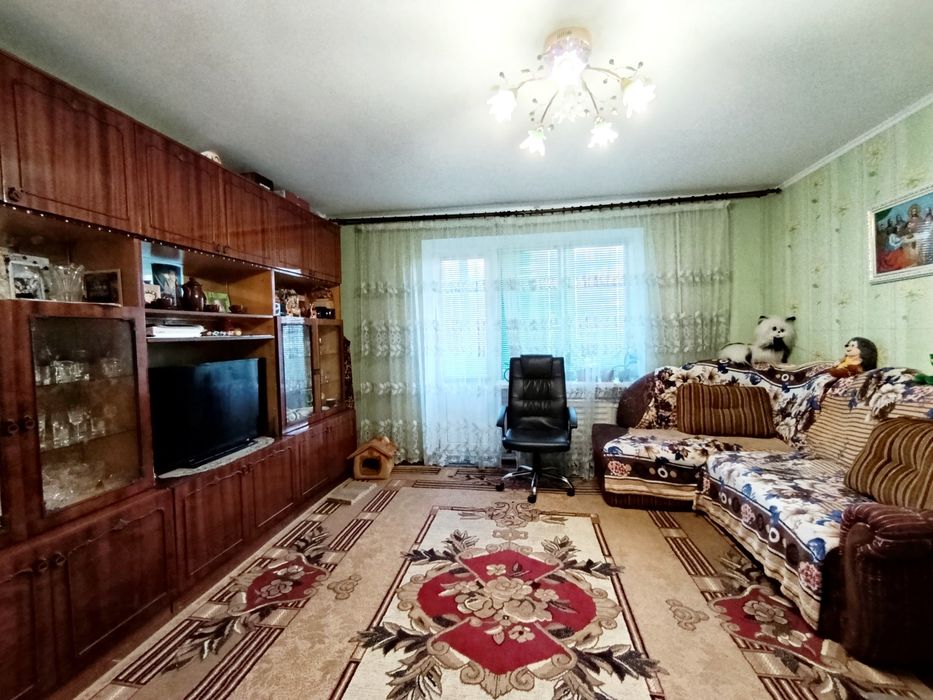 Продаж гарної квартири в Центрі