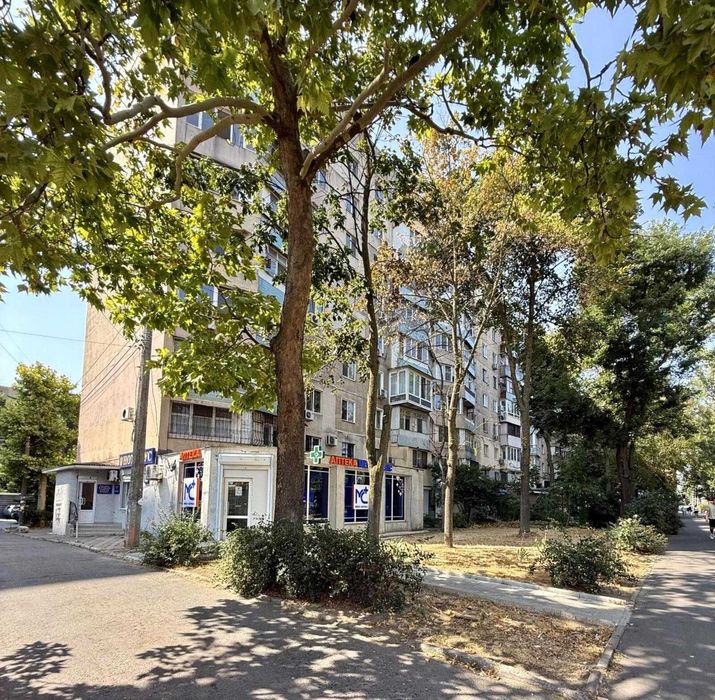 ‼️Королева/Глушко‼️3 комнатная‼️Лучшая цена‼️3 этаж‼️Рядом есть все ‼️