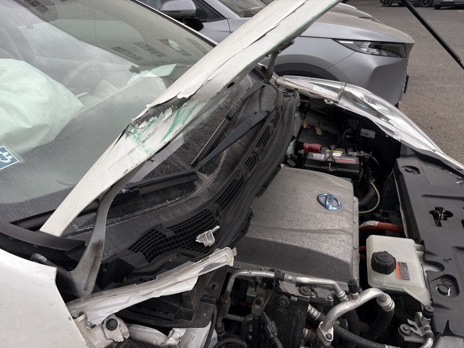 Salvado Nissan Leaf 24 kWh (9 barras)