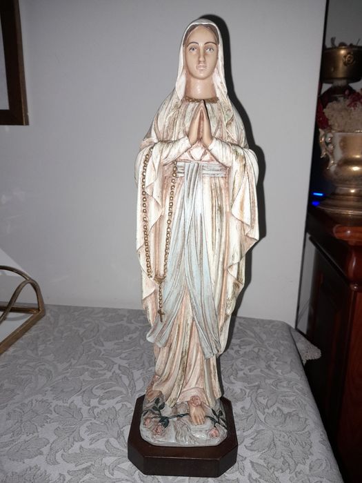 Nossa Senhora de Lourdes