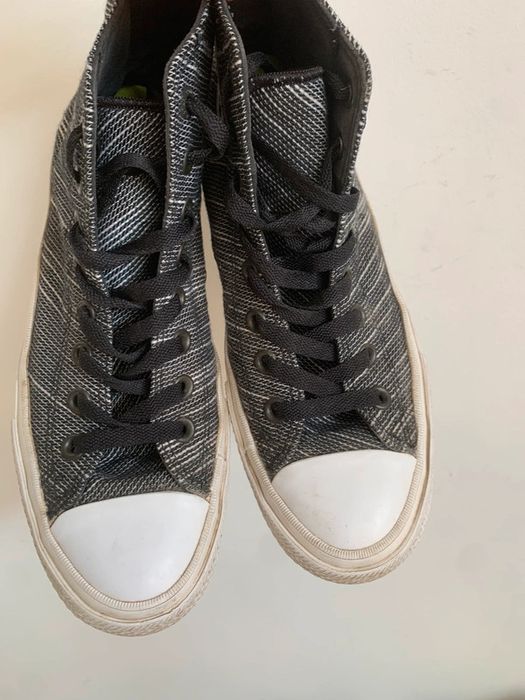 Buty trampki Converse All Star With Lunarlon wysokie rozmiar 40