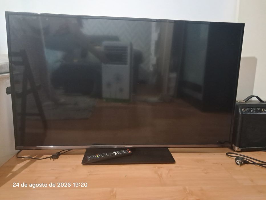 TV Smart 50 polegadas