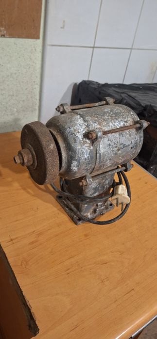 Точило радянське