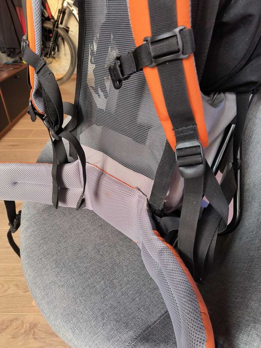 Рюкзак для переноски дітей Deuter Kid Comfort