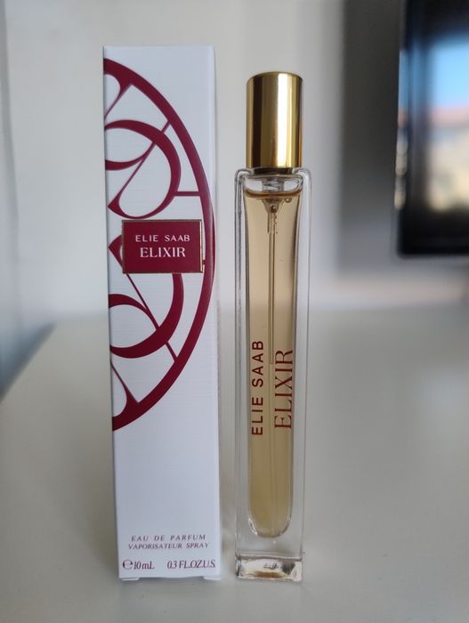 Elie Saab Elixir EDP 10ml perfumetka ze spray