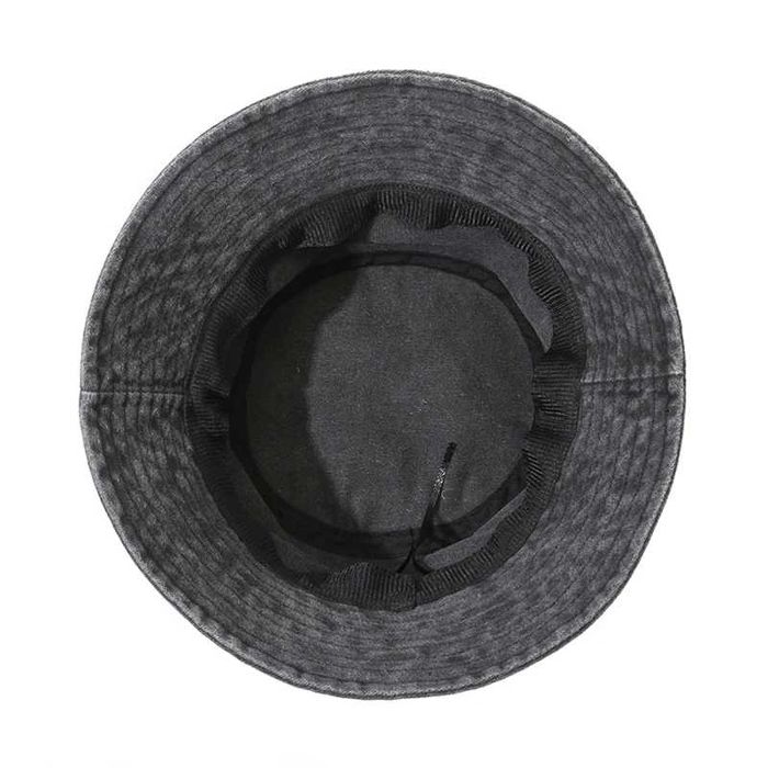 Панама (Bucket Hat) стильна унісекс