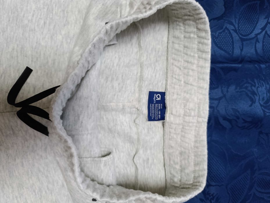 Штани спортивні підліткові, дитячі Gap Fit Tech