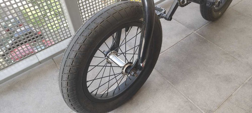 Rower COLONY Horizon 14” 2021 – jak nowy