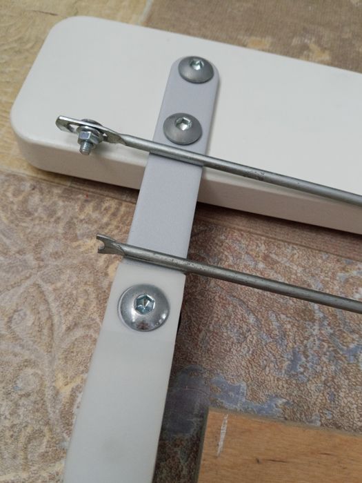 Дитяче ліжко IKEA KRITTER