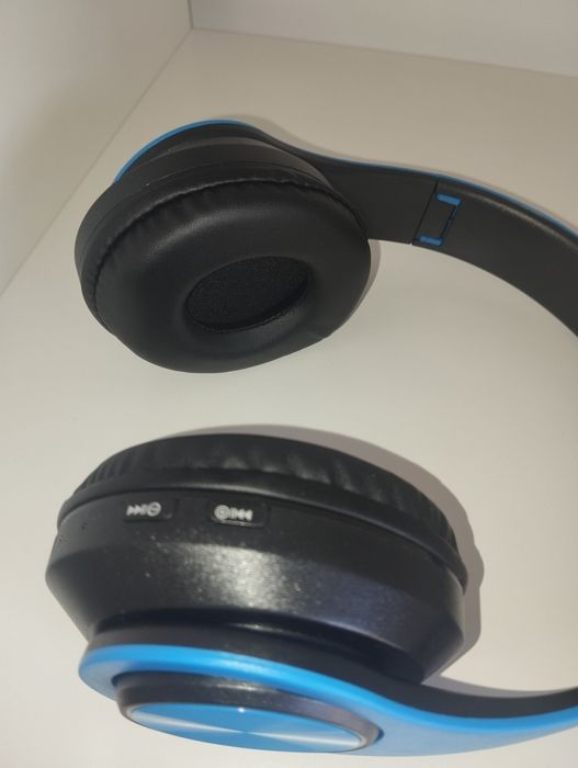 Auriculares bluetooth