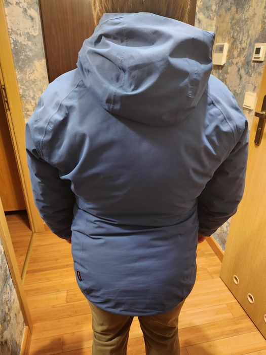 Sprzedam kurtkę Jack Wolfskin