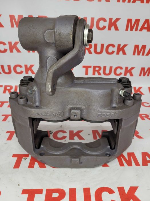 ZACISK HAMULCA iveco eurocargo 17.5 lewy LRT612G