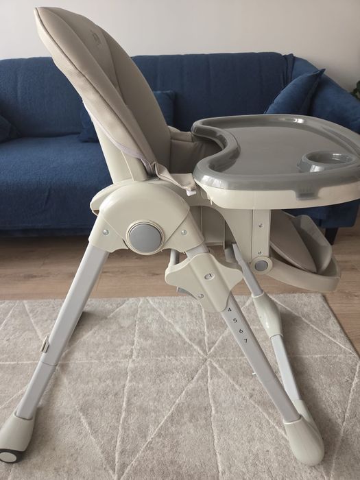 Krzesełko Kinderkraft Yummy