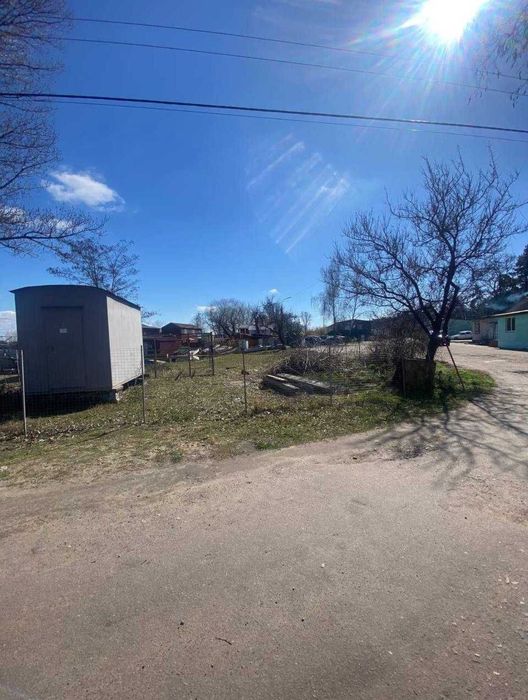 Продаж земельної ділянки на причалі №2 м. Черкаси