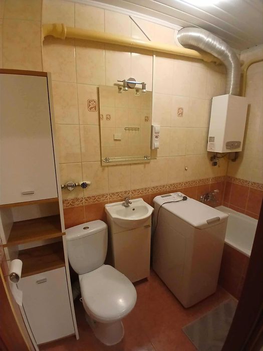 Mieszkanie 2 pokoje równiez raty