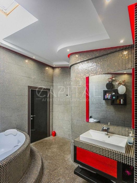 3-кімнатна квартира за адресою вул. Василя Симоненка (площа 140 м²) - Atlanta.ua - фото 7