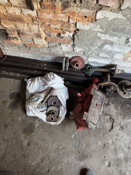 Продам dong feng 244DHX