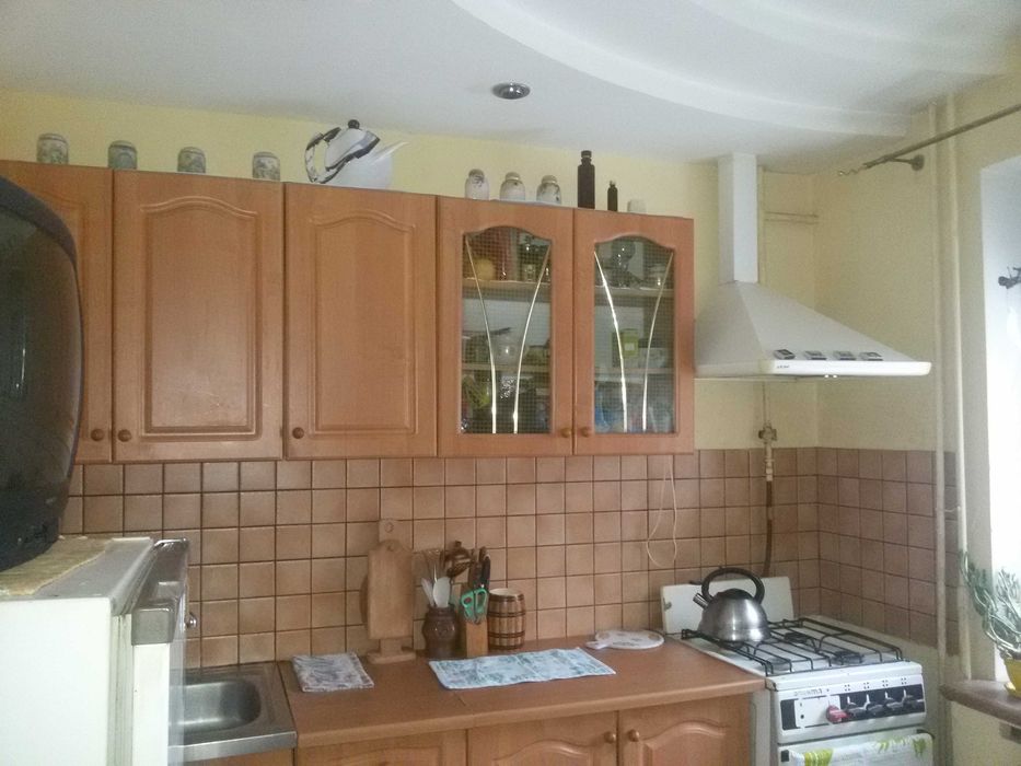 Здам кімнату у квартирі по пр. М. Лушпи