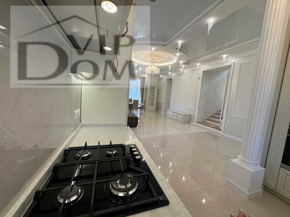 Будинок за адресою вул. Китобійна (площа 190 м²) - Atlanta.ua - фото 7