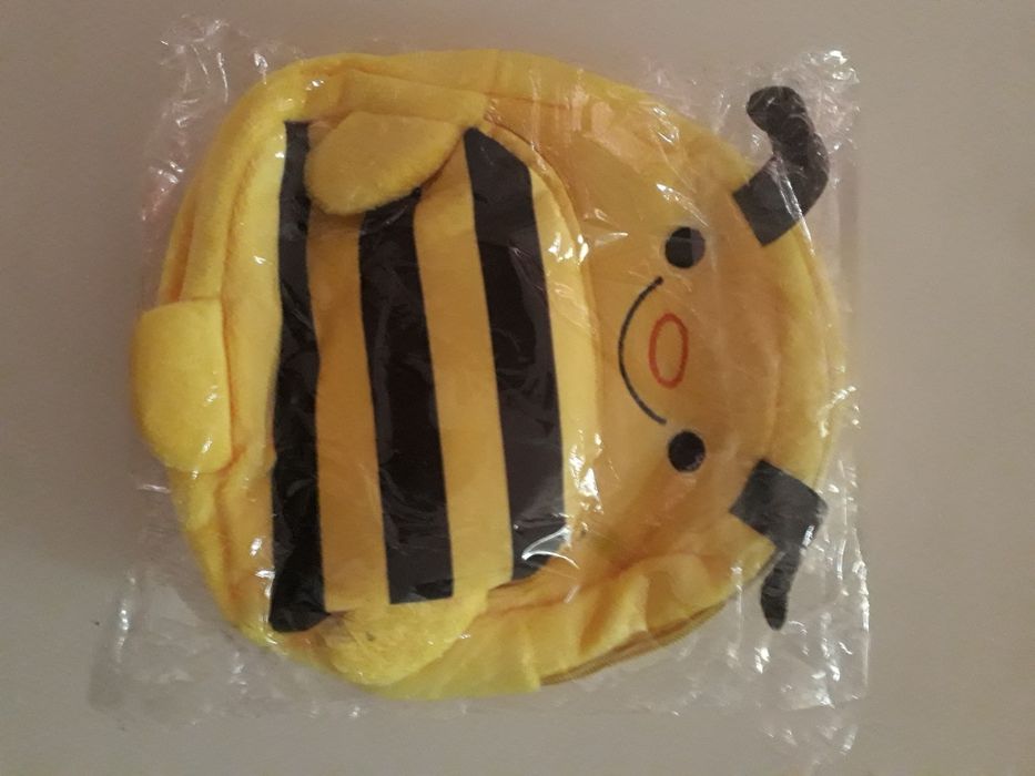 Mochilas para crianças