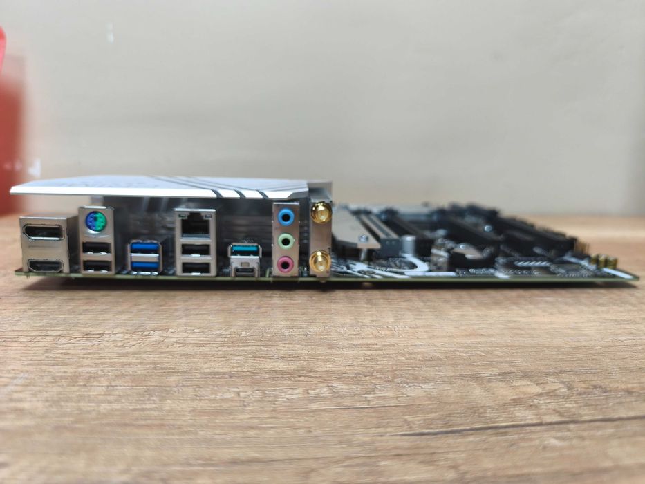 Asus PRIME Z790-P WIFI płyta główna ATX box gwarancja 566789