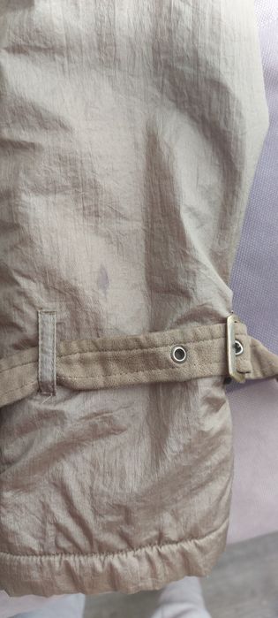 Віддам безкоштовно курточку розмір с-м