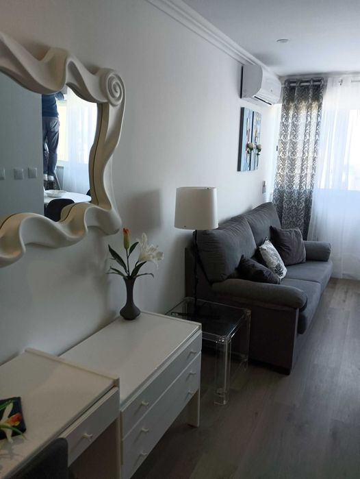 Apartamento para férias na Praia da Rocha
