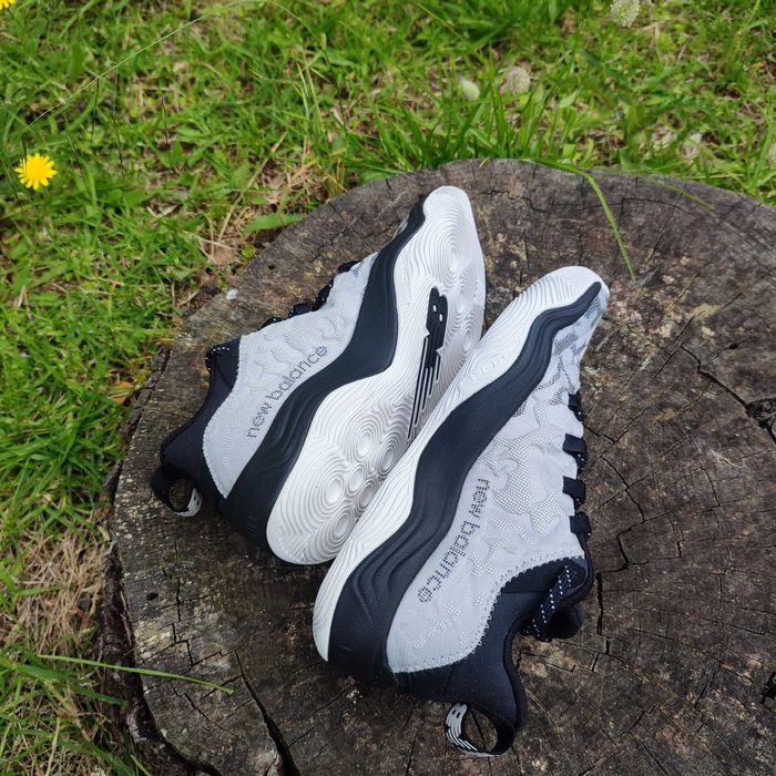 New Balance two WXY v3 Ténis de basquetebol unissexo EU 37