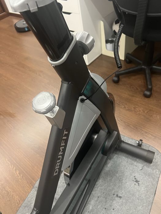 Bicicleta estatica /cycling