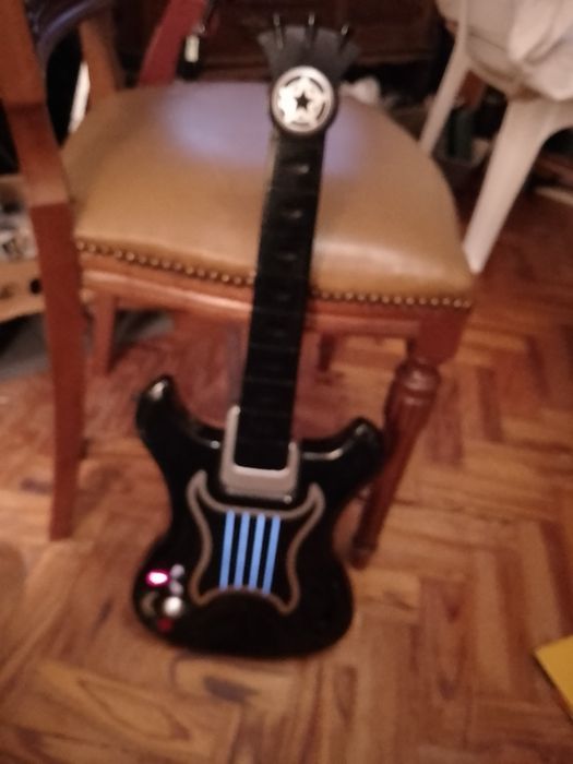 Plim!Plim!JoséGuitar-Guitarra Brincar C/Teclas/Demos/10E-Saco5EDesde2E