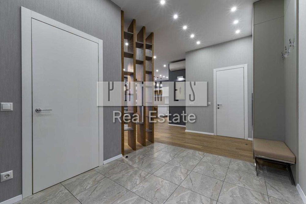 Багатокімнатна квартира за адресою вул. Андрія Верхогляда (площа 184,1 м²) - Atlanta.ua - фото 11