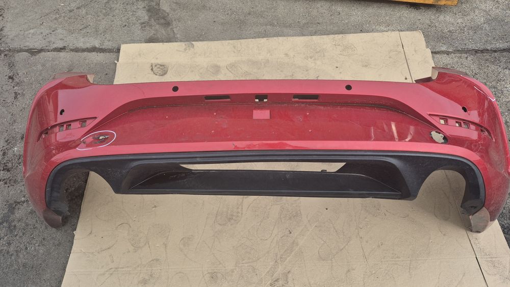Zderzak tylny Seat Leon IV 5FF.807.417