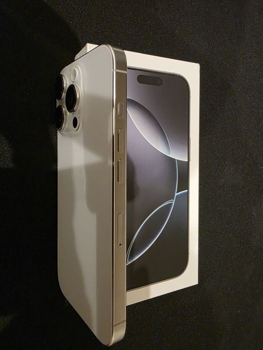 iPhone 16 Pro 512 GB