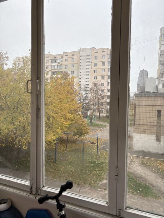 2-кімнатна квартира за адресою Бажана пр. (площа 54 м²) - Atlanta.ua - фото 7