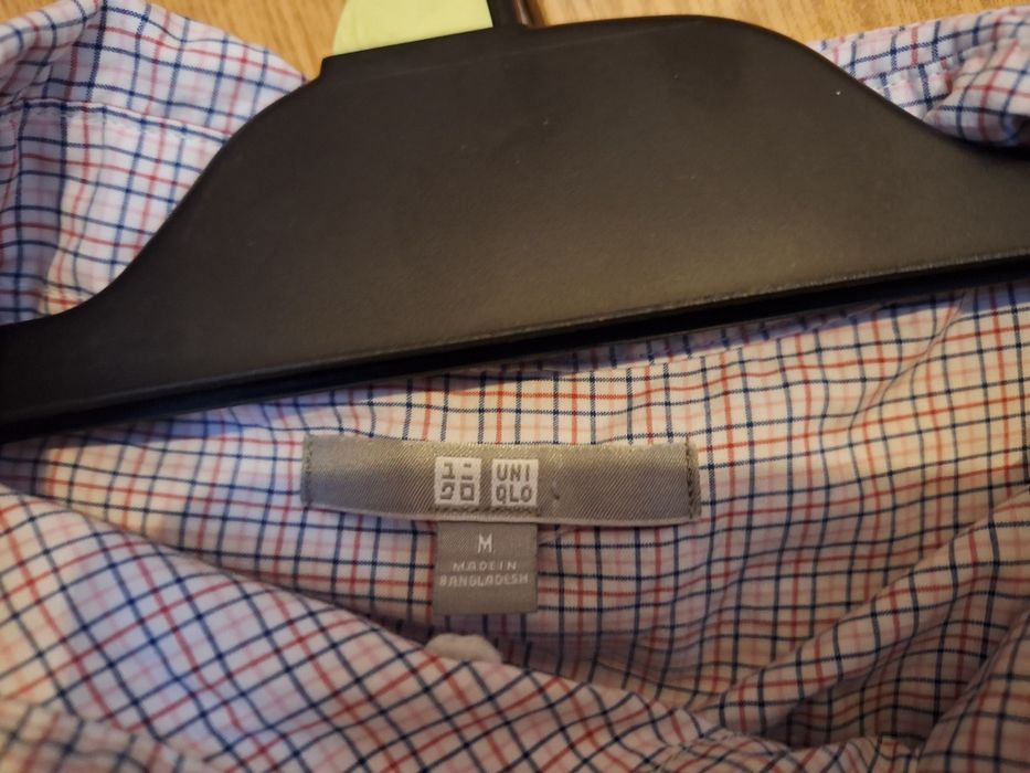 Koszula meska 41cm.,.