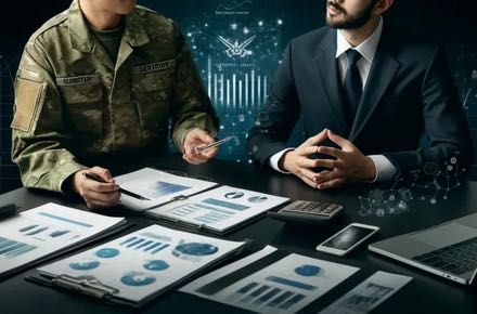 Військовий адвокат, юрист Харків: відстрочка / супровід ТЦК, ВЛК, СЗЧ