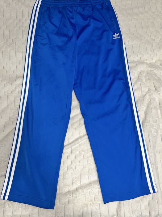 Штаны спортивки Adidas firebird sweetpants