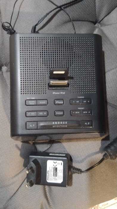 Equipamentos de som doméstico