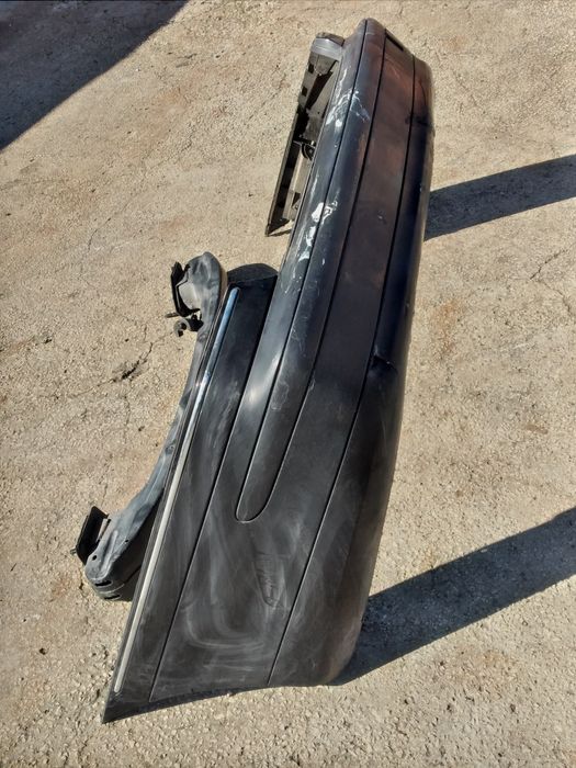 ParaChoques Trás/Traseiro Mercedes W203 Carrinha Classe C 220 CDI 2003