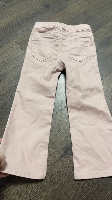 Стильні штани на красуню