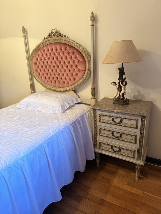 Mobilia Quarto Completa