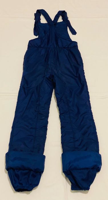 Напівкомбінезон зимовий для дітей