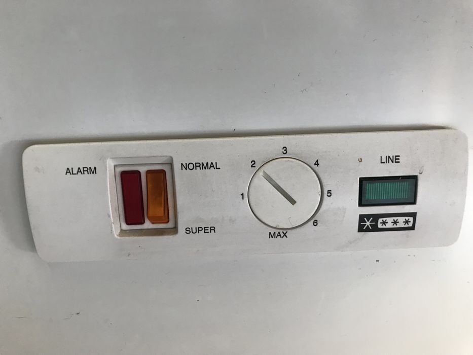 Arca Zanussi Easylid